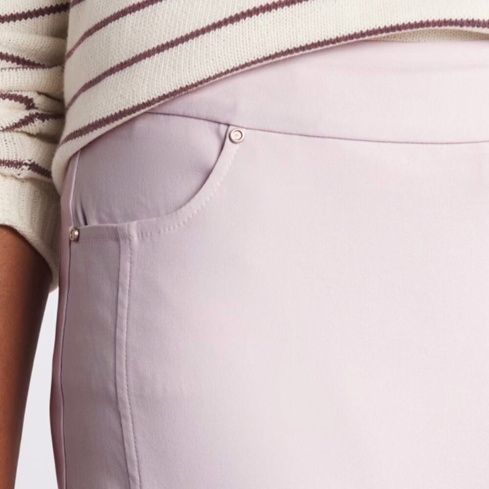 NWT Tribal Orchid Tint Sports Skort - Picture 8 of 16